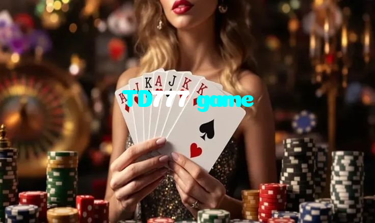 TD777 game