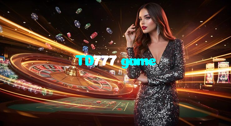 TD777 game