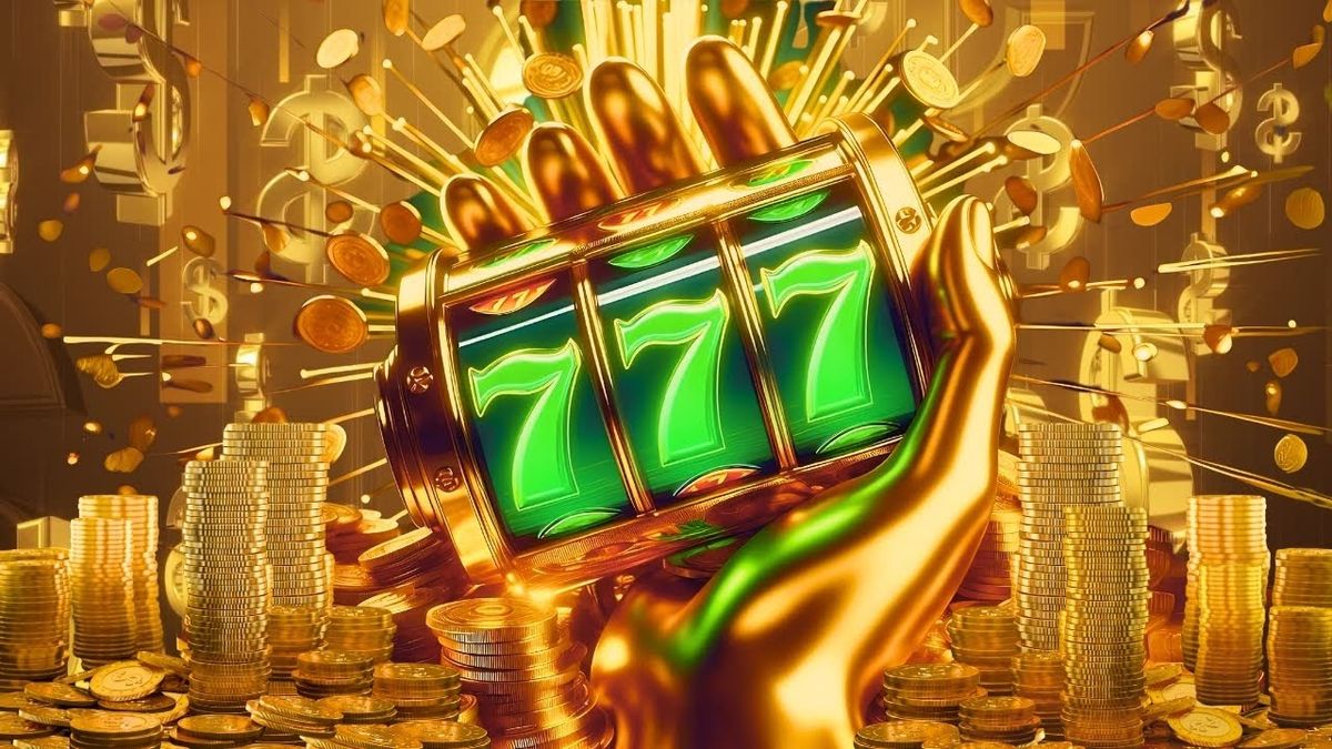 TD777 game